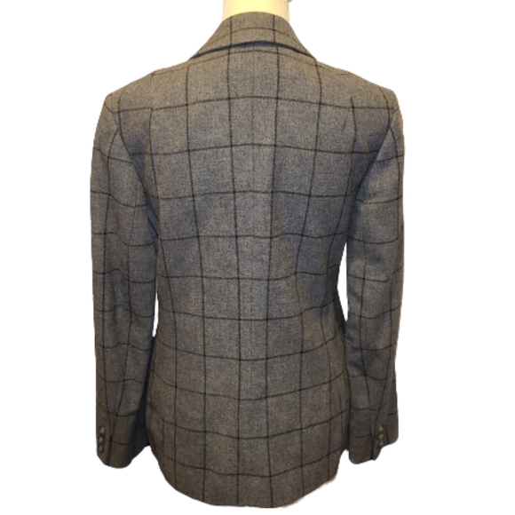 Pendleton wool jacket size 8 - Picture 2 of 5